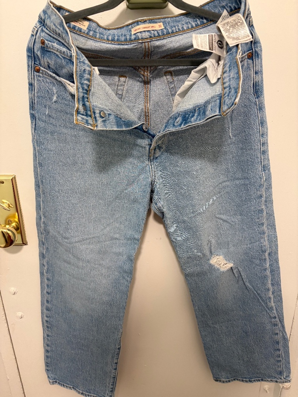 LEVI’S